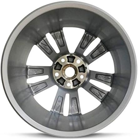 18 inch 5 Lug Aluminum Rim E40955