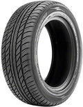 235/60R16 100H BSW Tire S19557