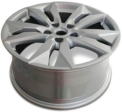 18 inch 5 Lug Aluminum Rim E40955