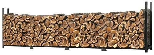 4 ft. Firewood Rack Y94631
