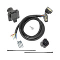 7-Way Tow Harness Wiring X712918