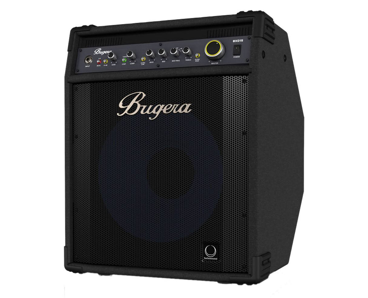 Bass Combo Amplifier B9345