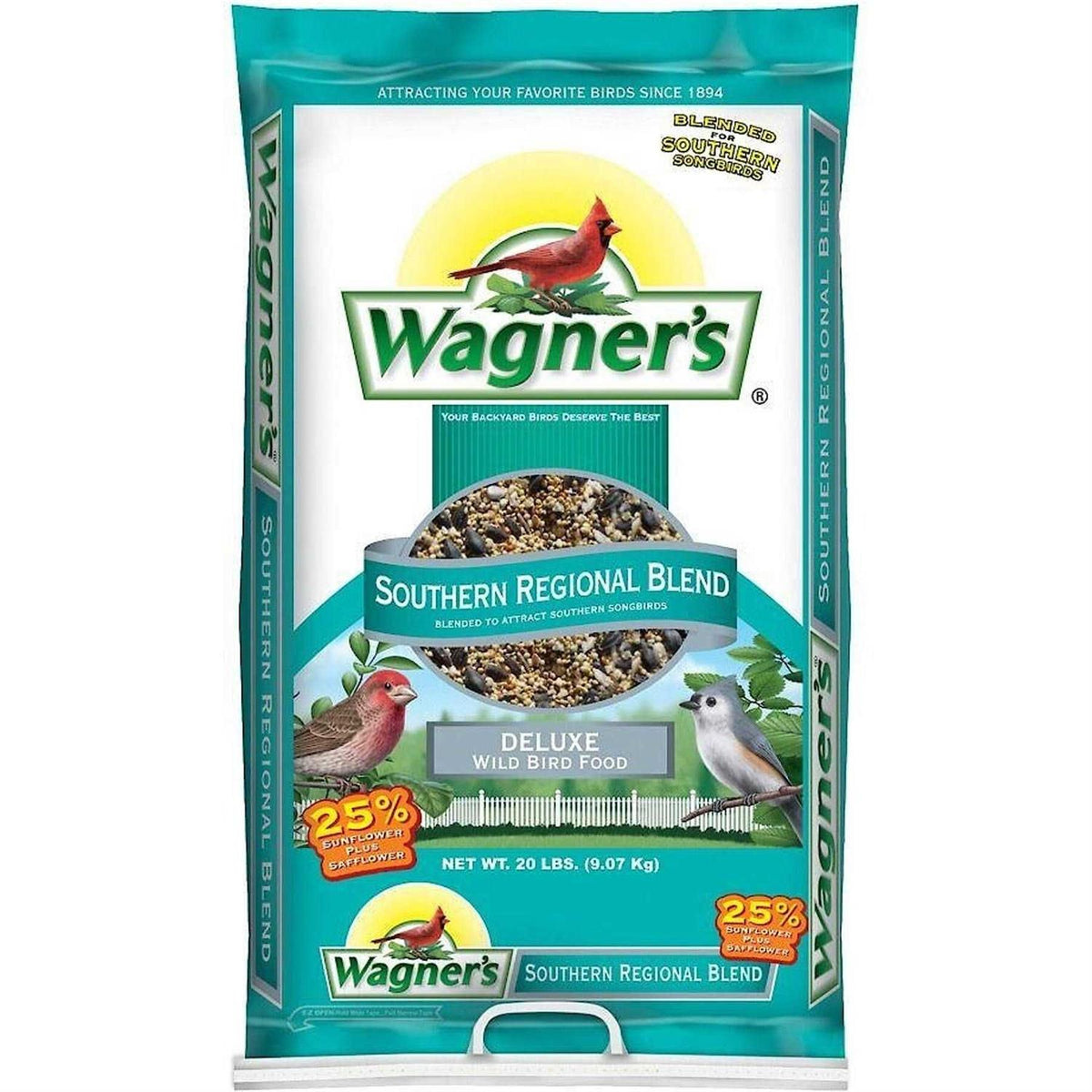 Wild Bird Food N697937