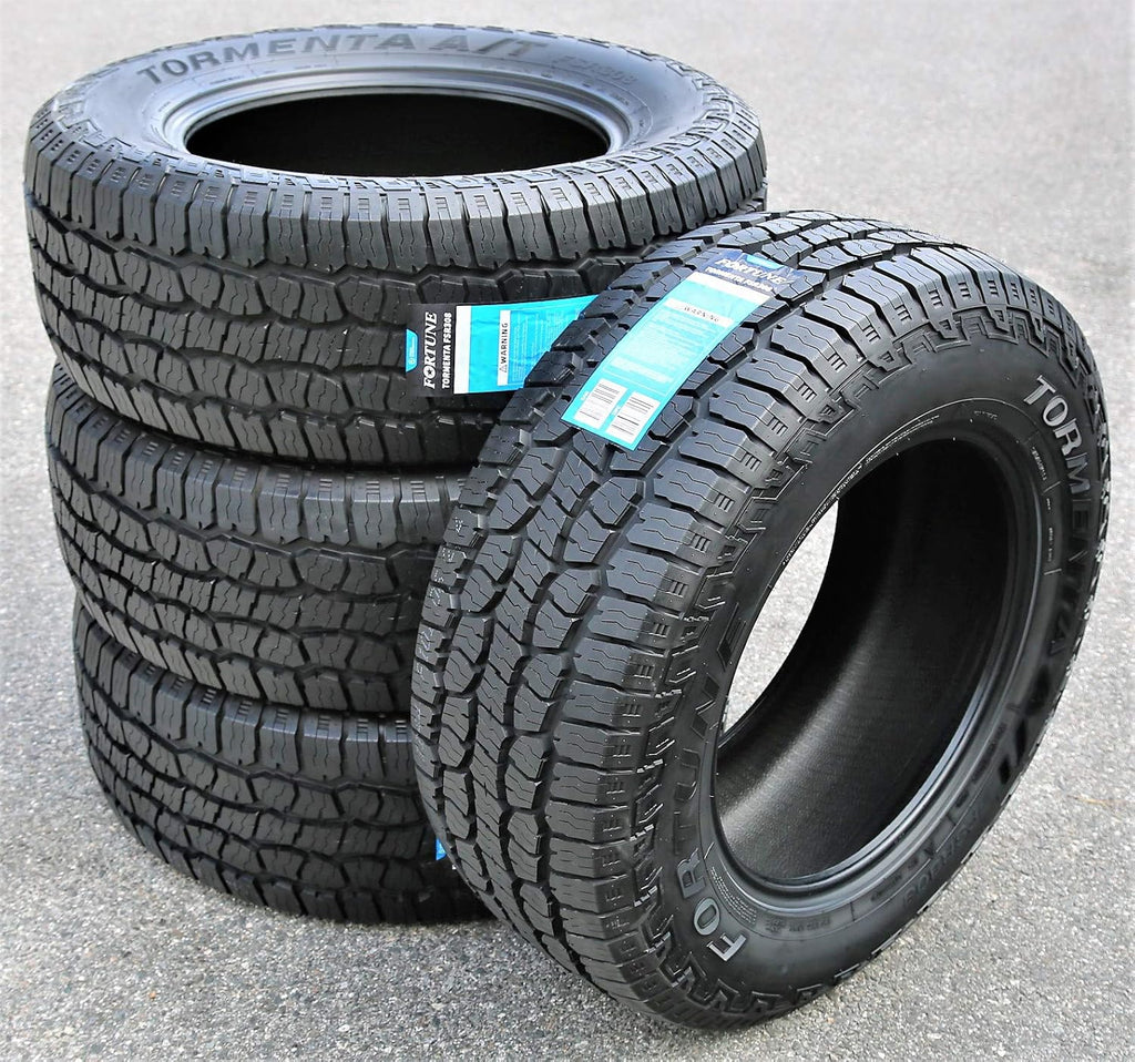 245/65R17 All-Terrain Radial Tire W785