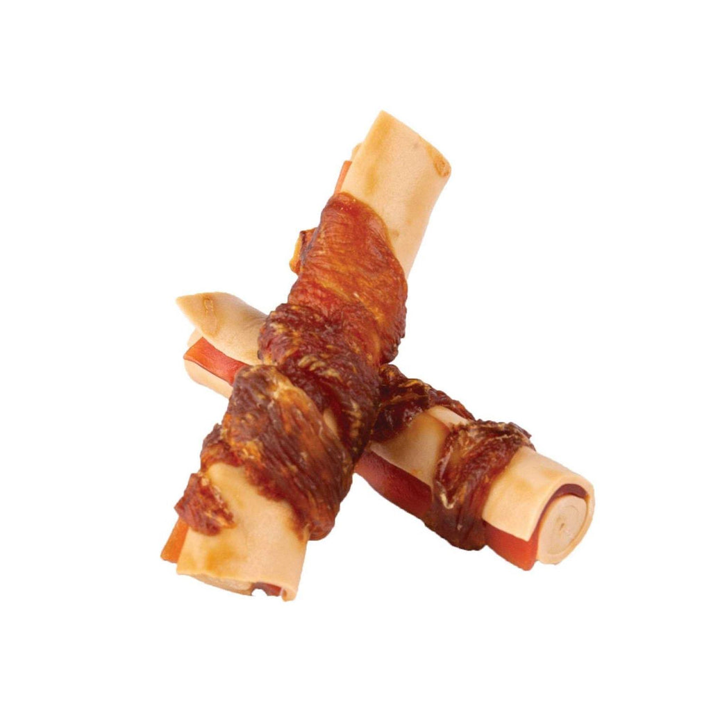 Chicken-Wrapped Sticks 30 Ct T864857