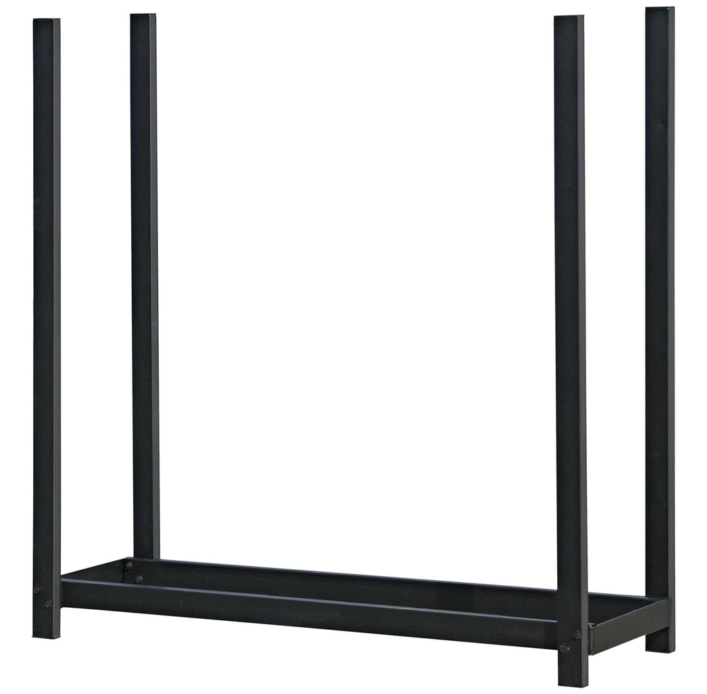 4 ft. Firewood Rack Y94631