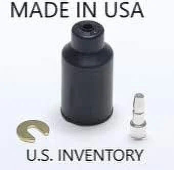 Electrical Connectors, Male / Female - 10 Each B300