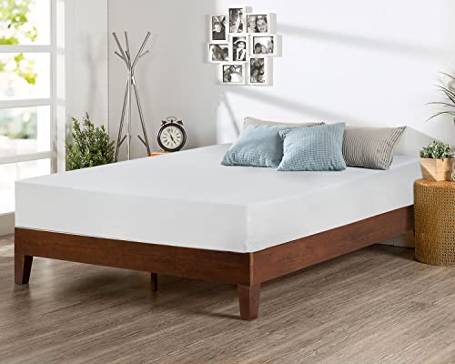 10 inch Gel Memory Foam Medium Firm Mattress X86930