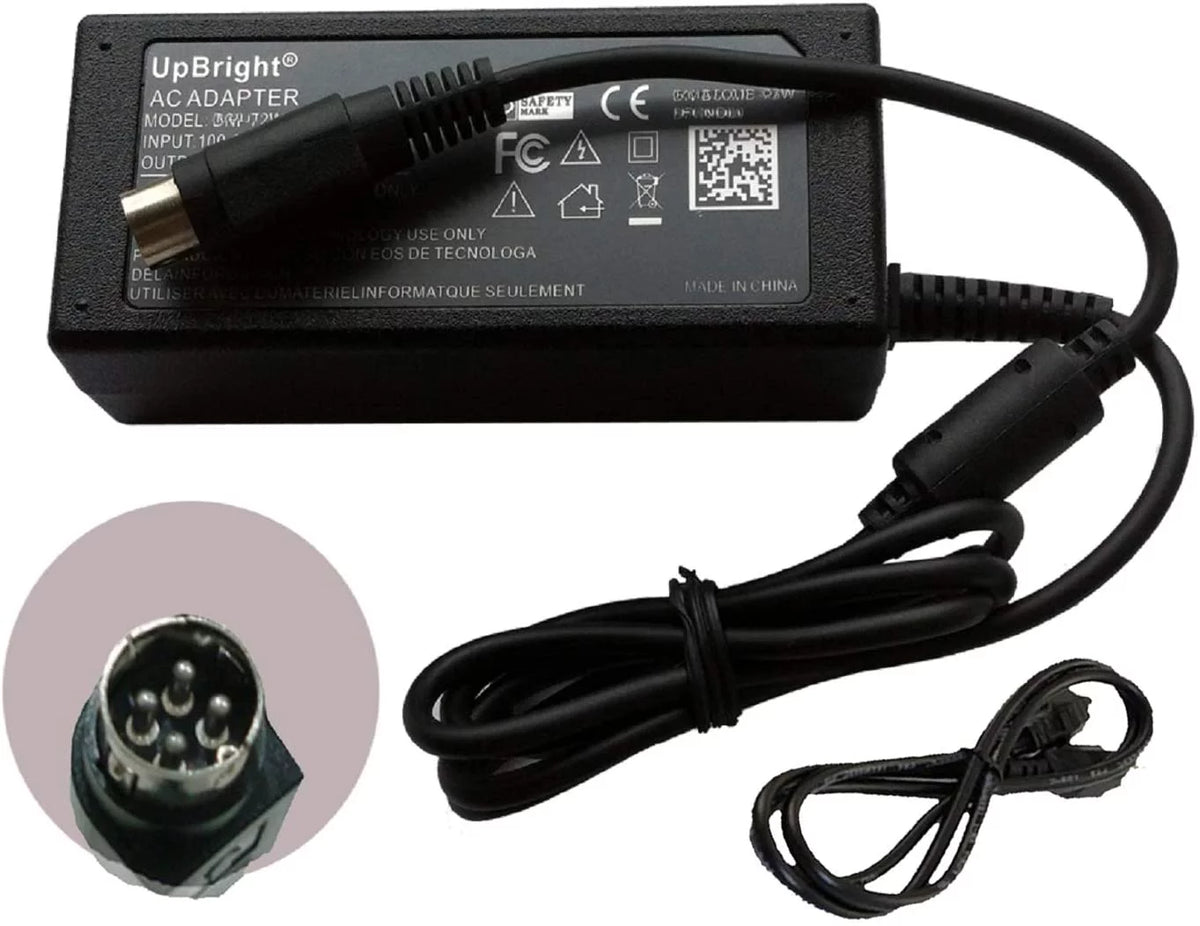AC / DC Adapter Power Supply Cord Cable Charger A2956