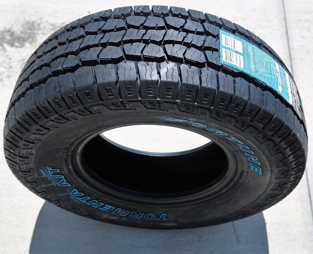 245/65R17 All-Terrain Radial Tire W785