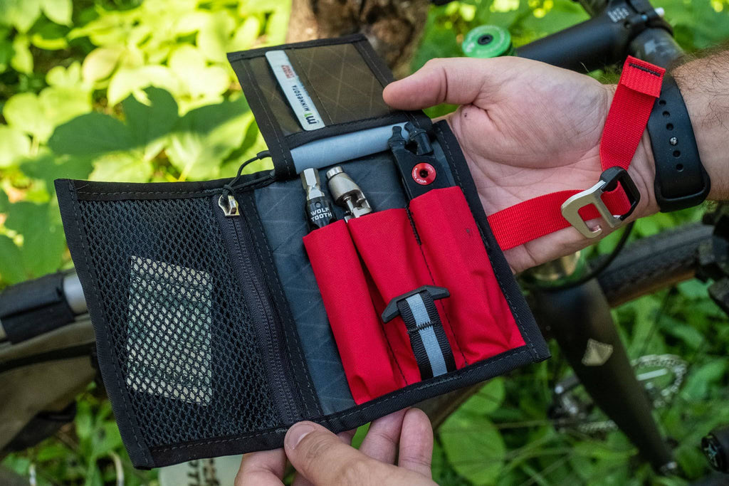 ToolCash Wallet and Pack Pliers G9979