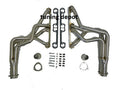 Stainless Long Tube Header For 71 to 79 AMC 8Cyl. Vehicle 290/304/343/360/390/401 CID Dog Leg Port D283