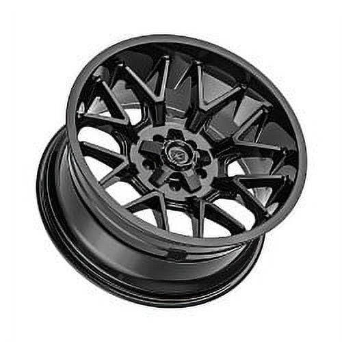 20X9 6X135/6X5.50 (+00) G/A 768B (HB 106.2) O730