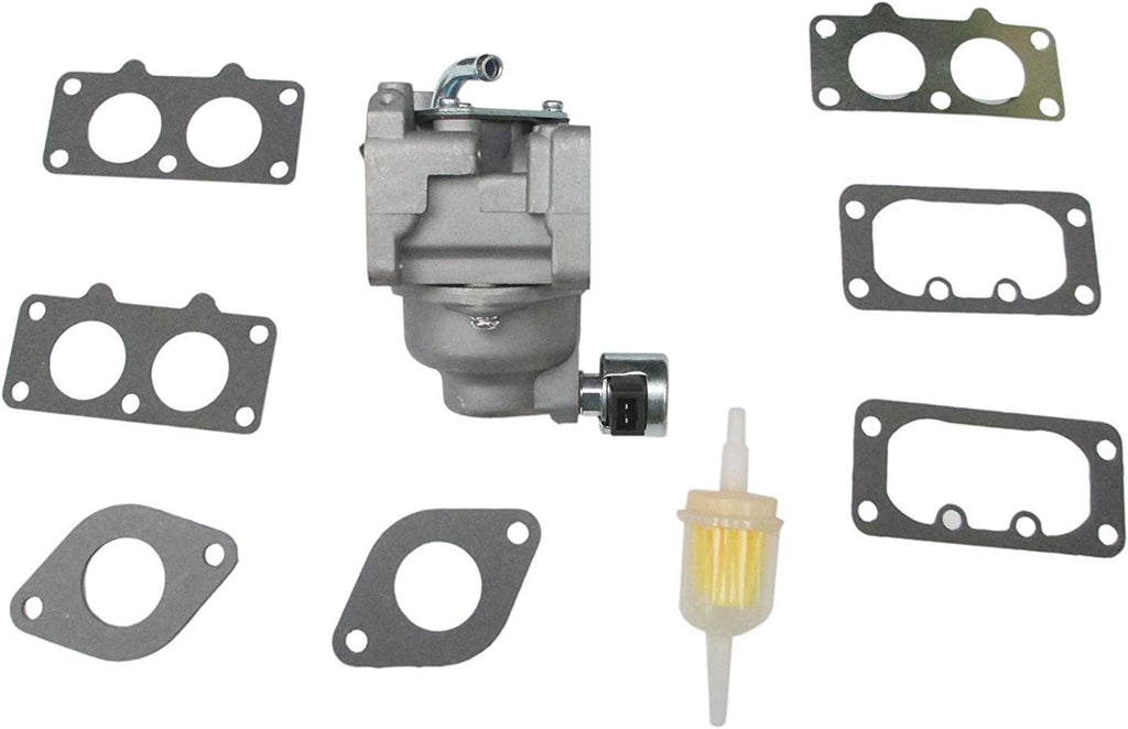 Carburetor for KAWASAKI FH601 Engine D828