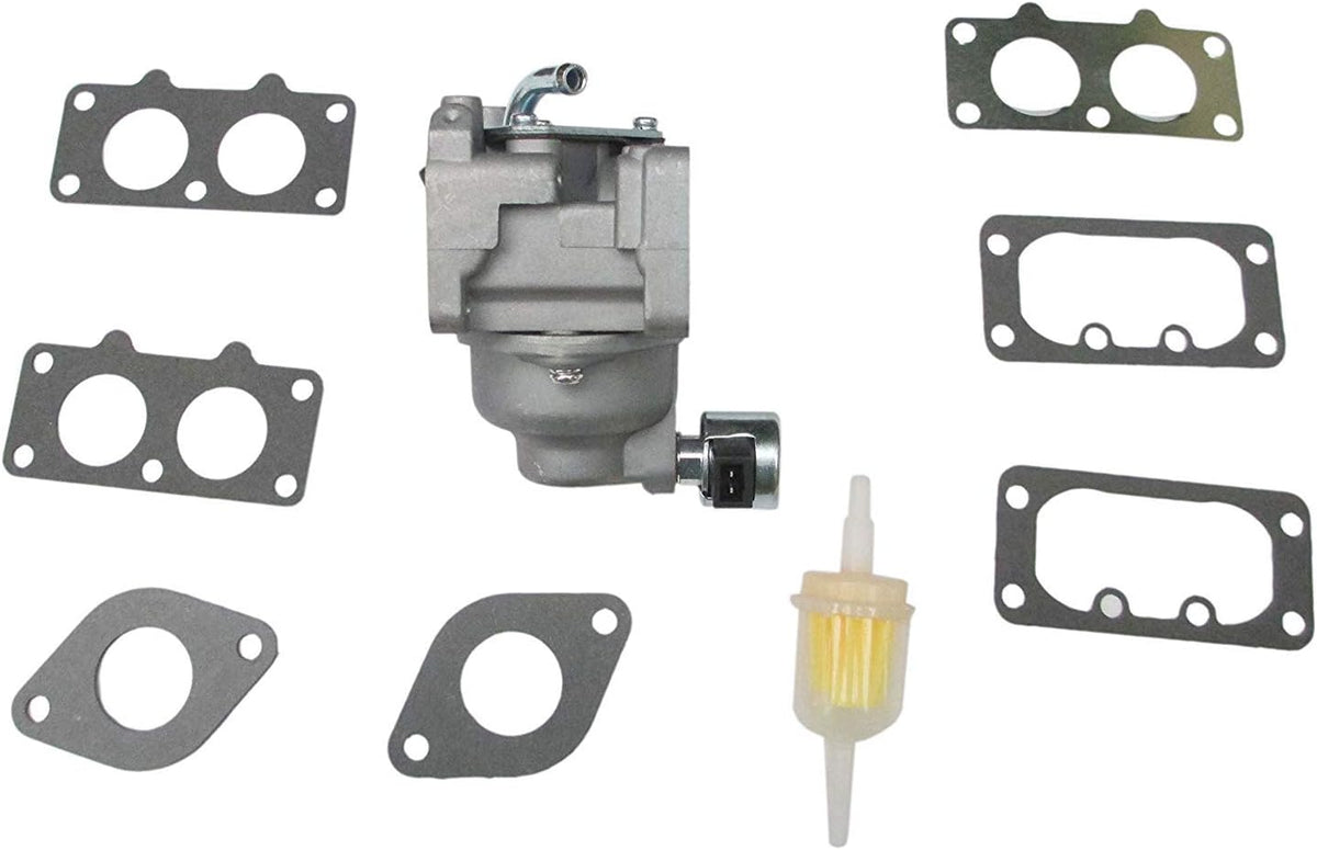 Carburetor for KAWASAKI FH601 Engine D828
