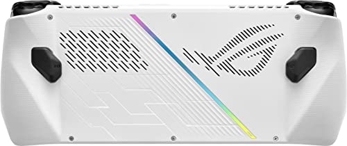 2TB SSD Gaming Handheld 7-inch Touchscreen 120Hz FHD 1080p AMD Ryzen Z1 Extreme Processor 8 in 1 Bundle R1483