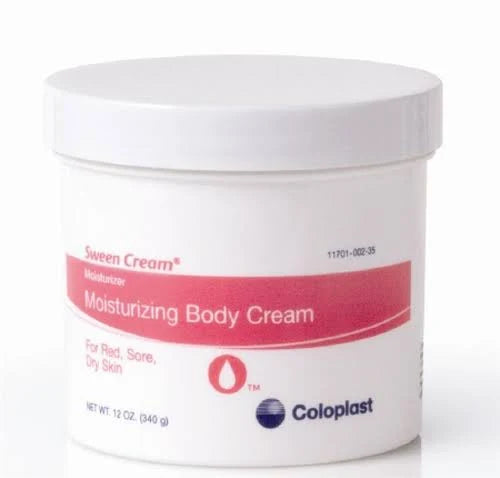 12 oz Jar Scented Hand and Body Moisturizer Cream - Case of 12 L4615