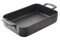 Black Roasting Dish X11332