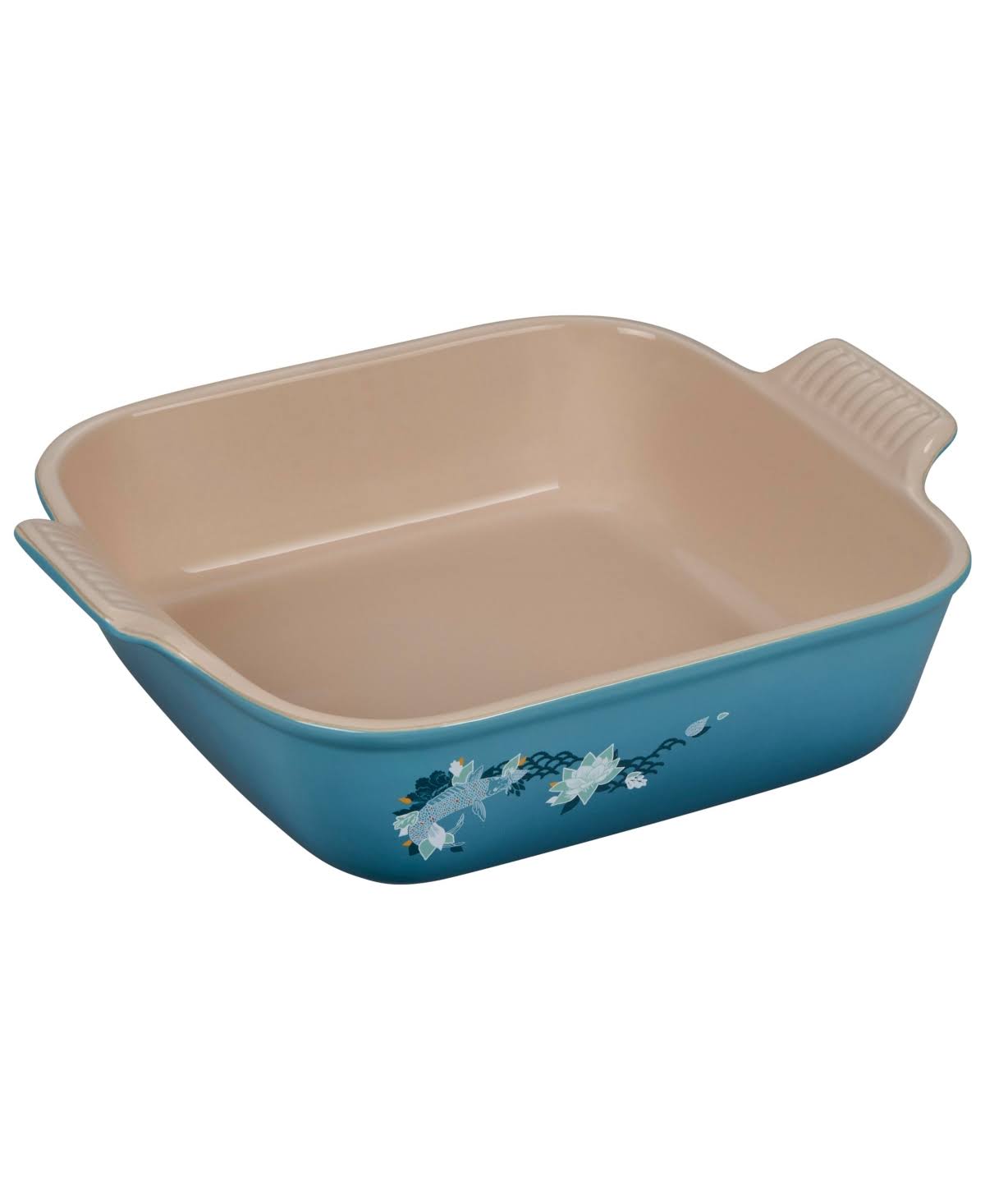 3 qt. Square Dish C13660