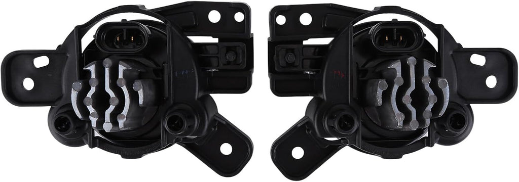 LED Fog Light Kit for Chevy Colorado R806522