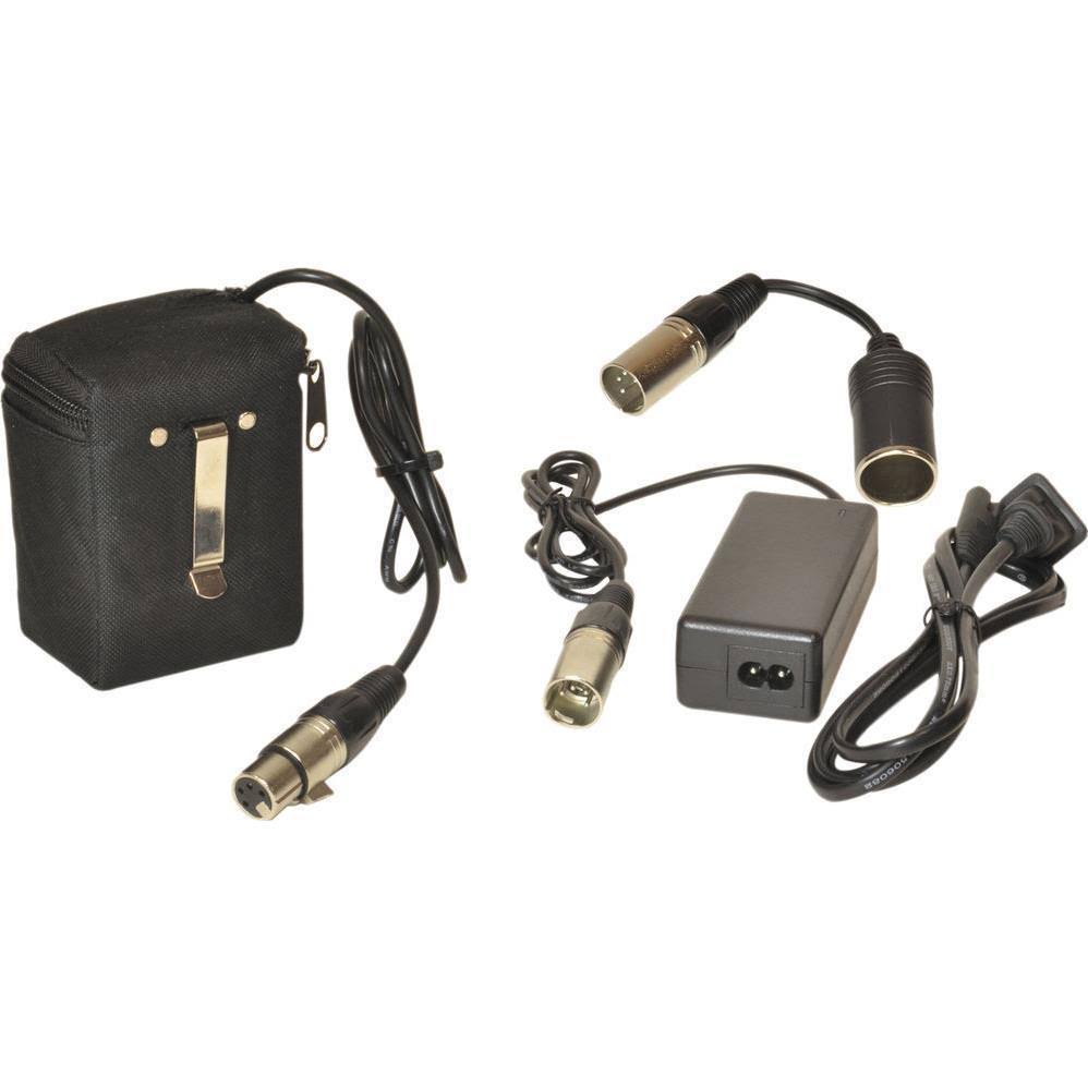 12V Lithium-Ion Battery Pack W99764