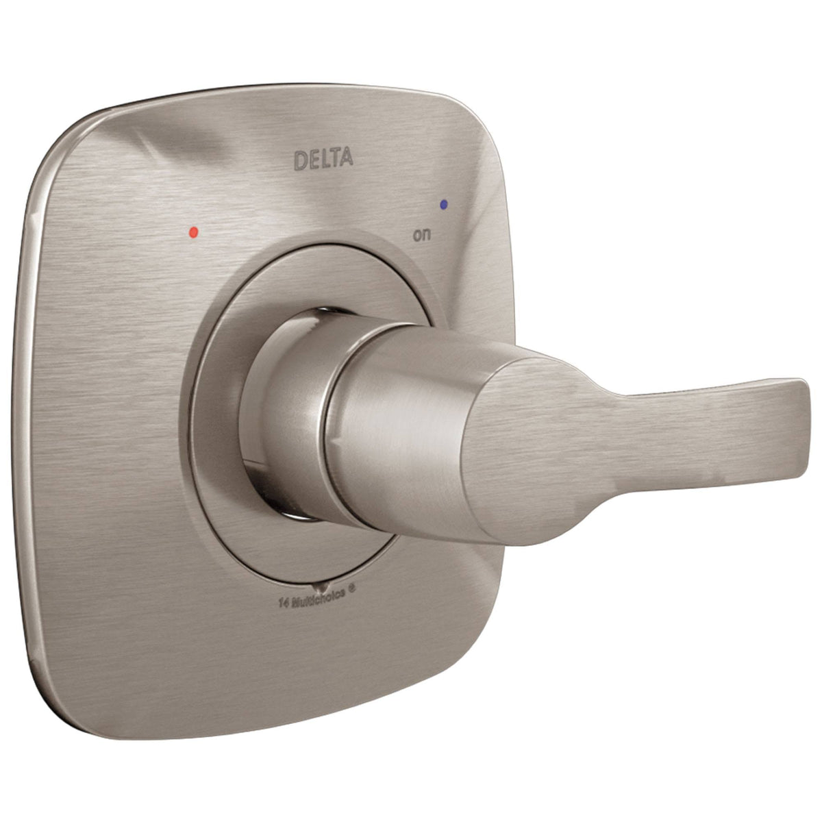 Stainless Valve Trim G912