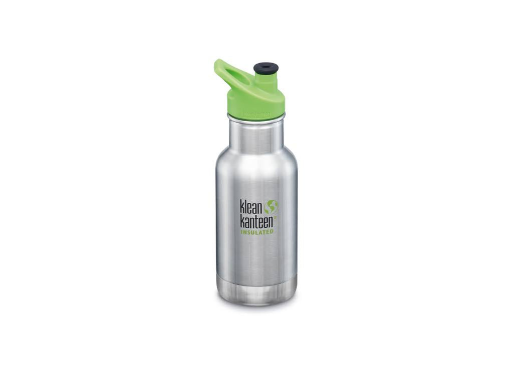 Insulated Classic 355ml Childrens Bottle with Sport Cap F543642