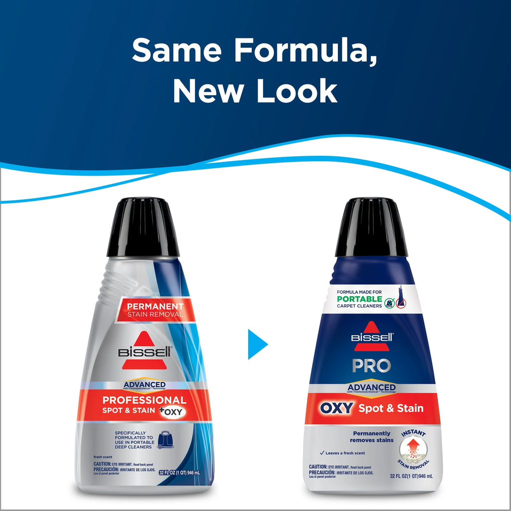 32 oz Spot & Stain Formula for Portable Spot Cleaners I59528