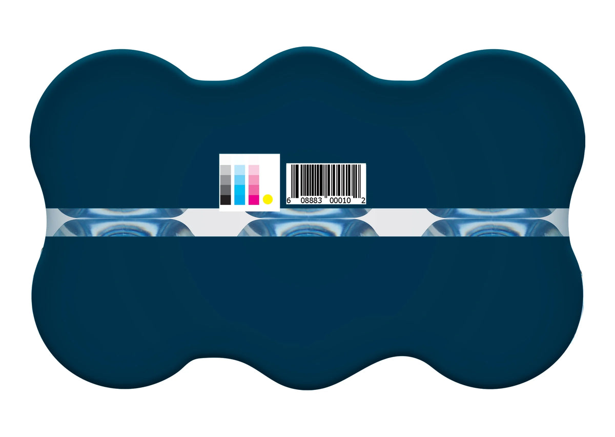 Naturally Alkaline Spring Water 600ml 6 Pack X8227