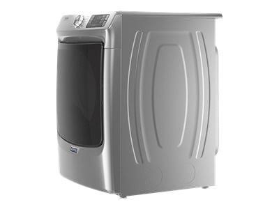 7.3 Cu ft Electric Dryer Metallic Slate Q67546