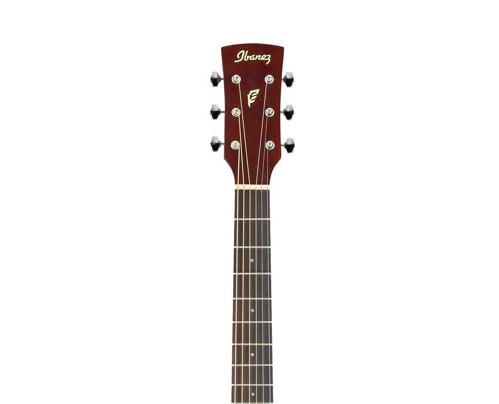 Open Pore Natural Acoustic Electric Guitar M860130