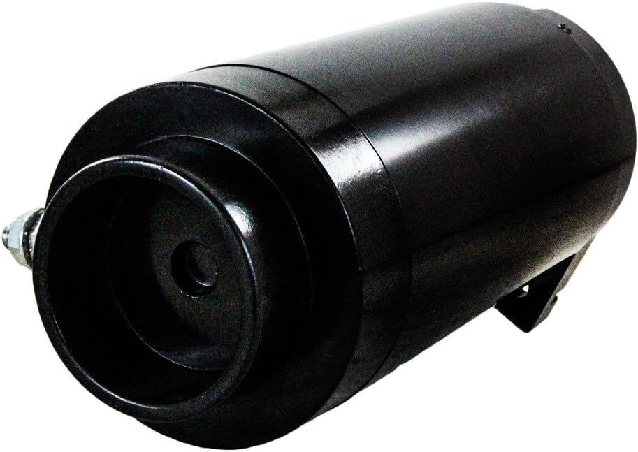 Starter Compatible with Mercury Marine 75ELHPTO 90ELHPTO H382