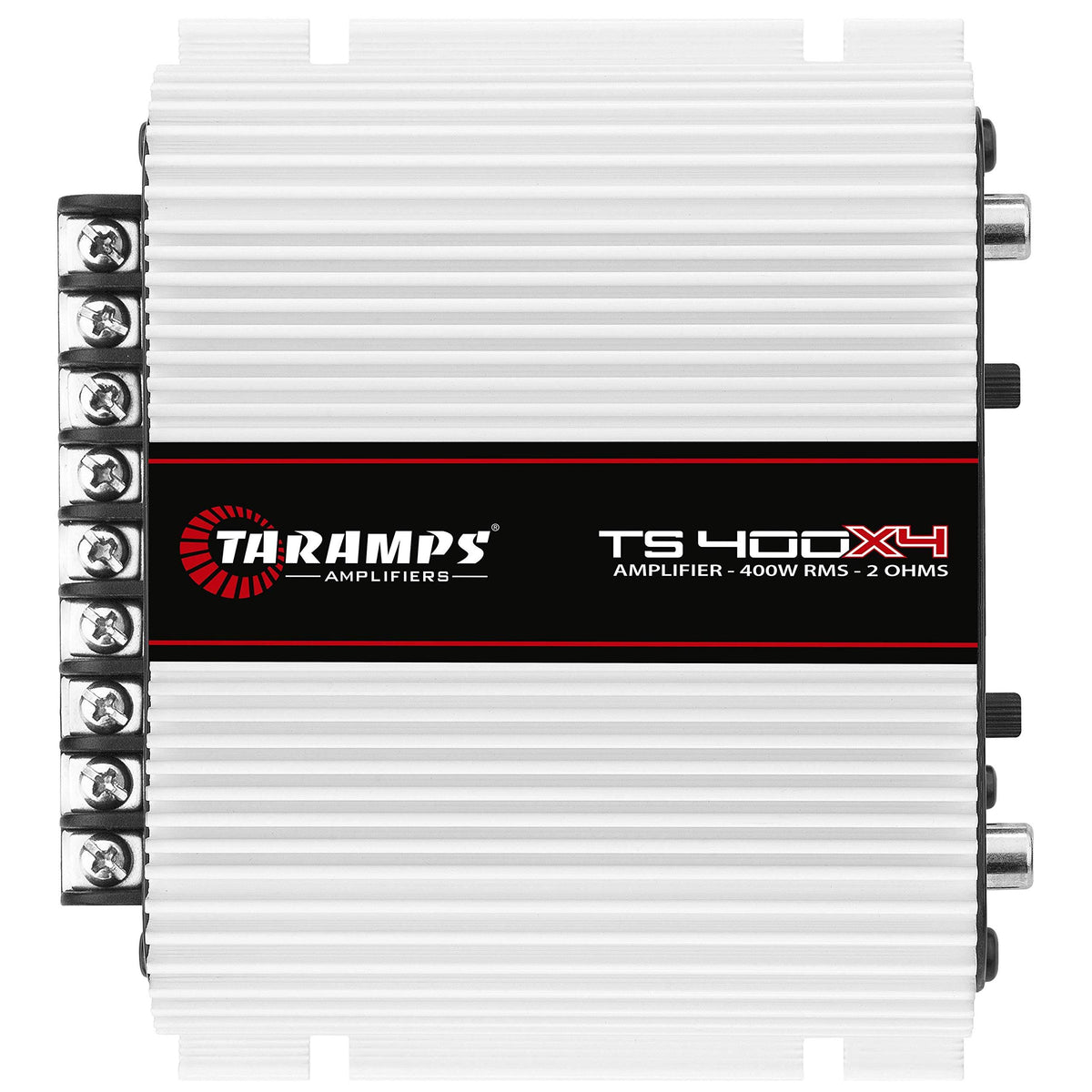 400 Amp 2 Ohms 4 Channel Car Amplifier V689