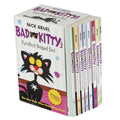 8 Book Box Set X177792