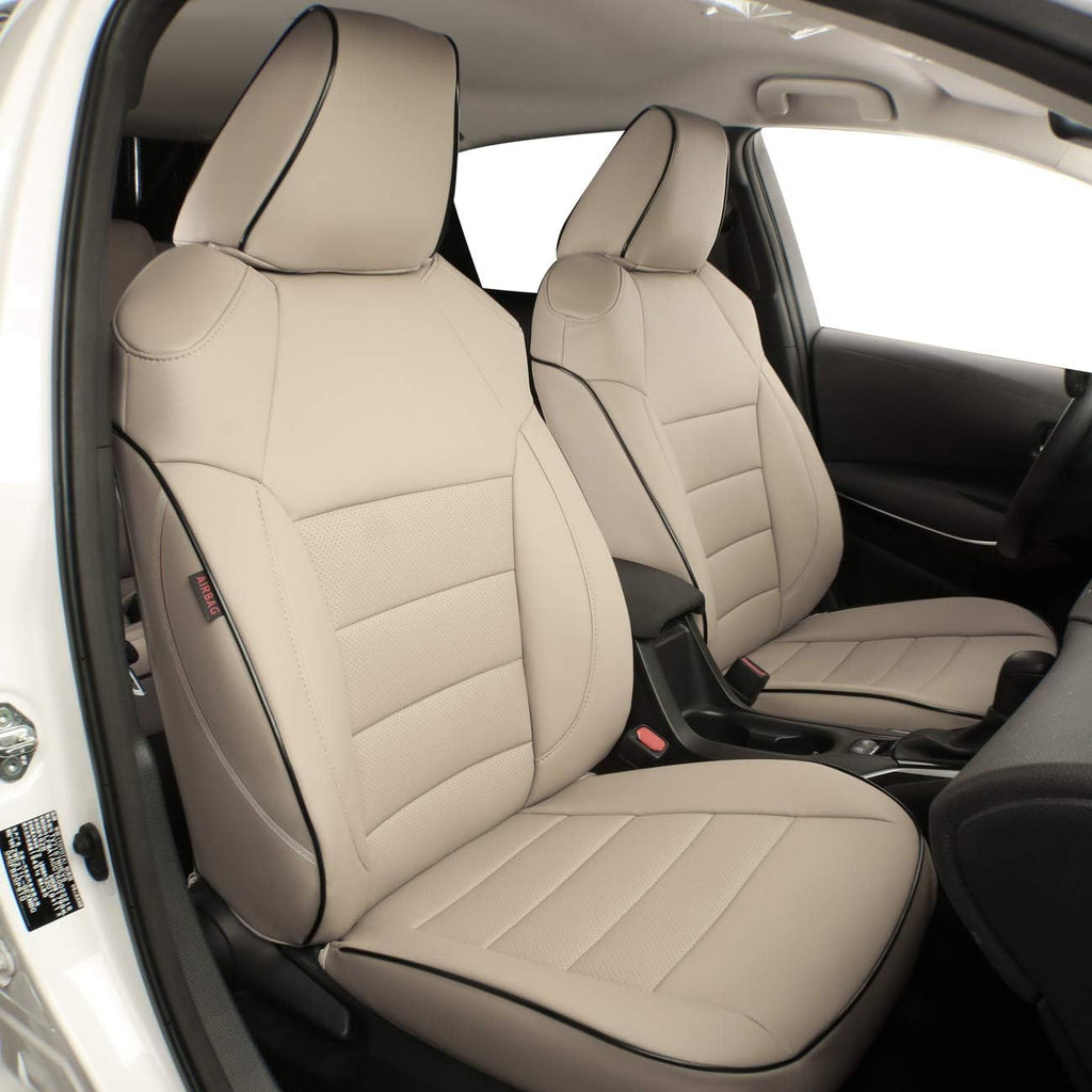 Custom Fit Neoprene Car Seat Covers G265