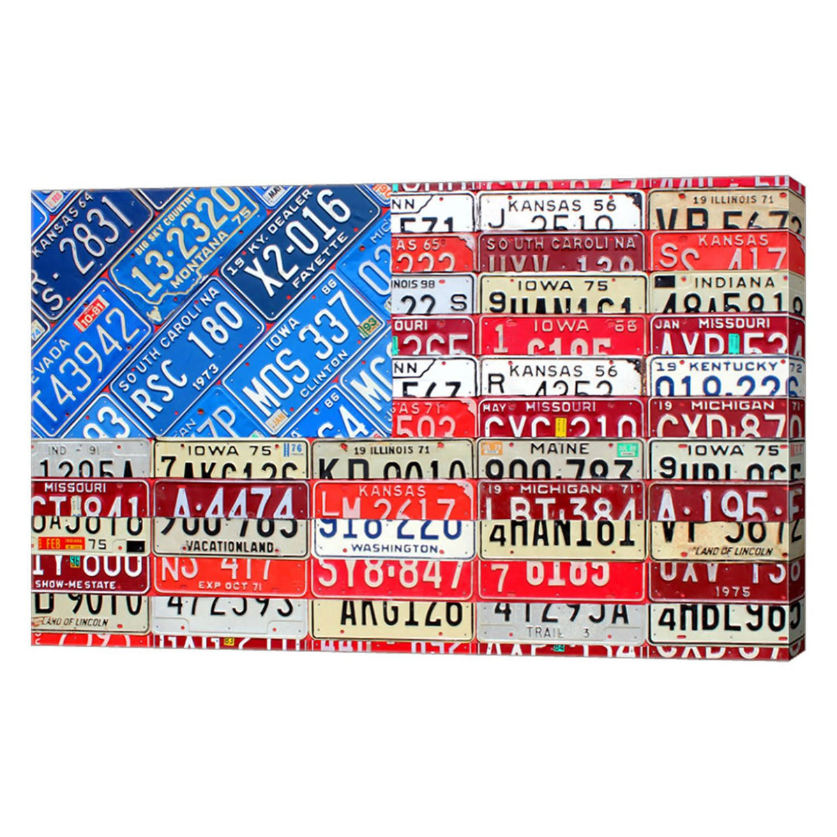Canvas Art C875716
