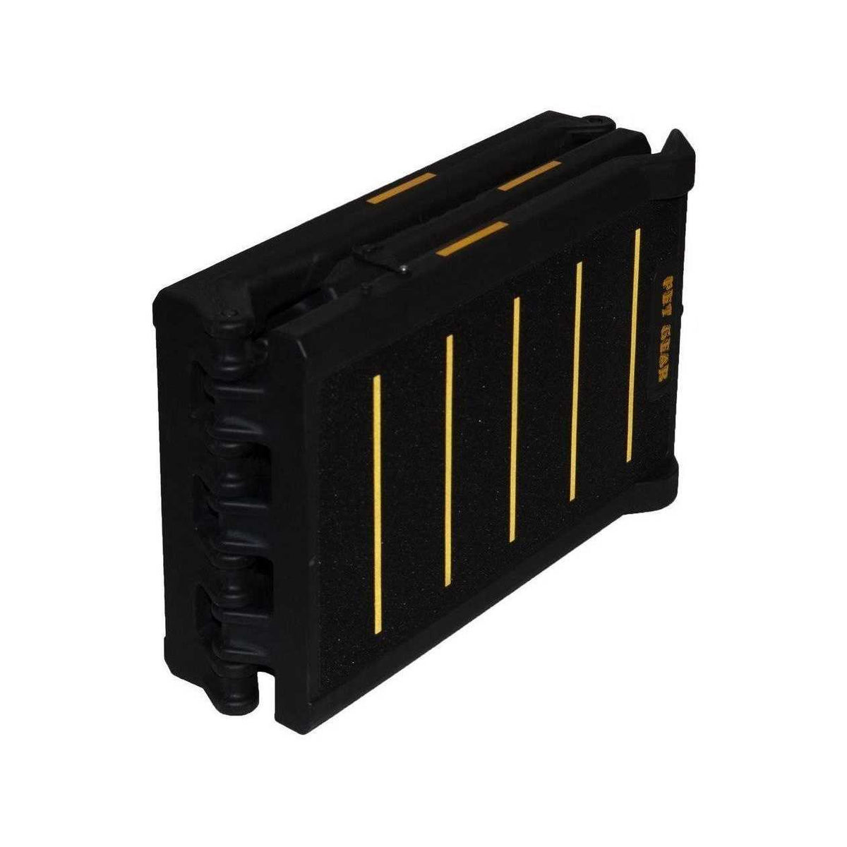 Tri-Fold Ramp Reflective D128