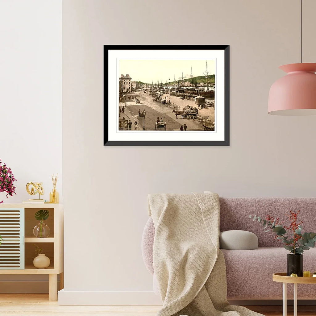 Framed Print 17-7/8" x 21-7/8" S77312