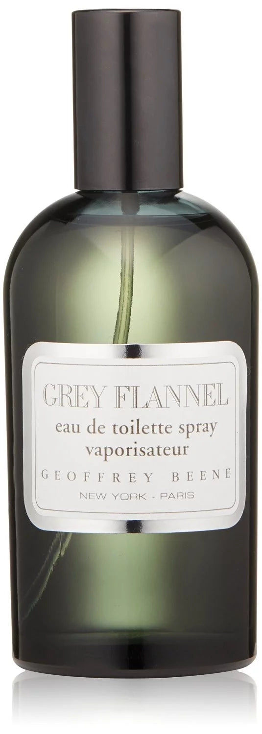 Grey Flannel 4.0 oz EDT Spray Pack of 2 D76464