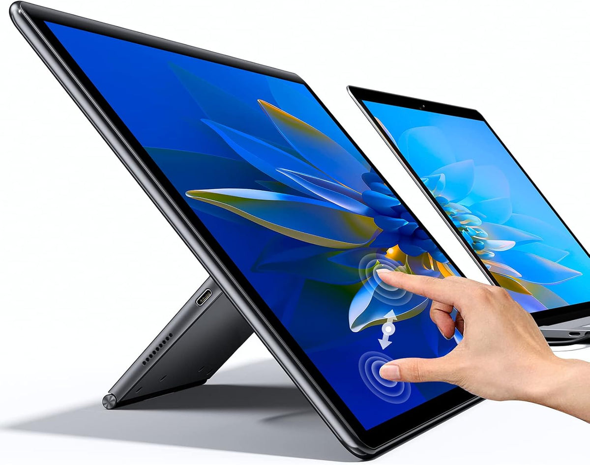 17.3 Inch Portable Monitor with Adjust Kickstand A96247