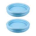 Inflatable Sand Trays, 2Pcs Portable H5500