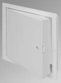 16x22 Fire-Rated Insulated Panel with Flange H528670