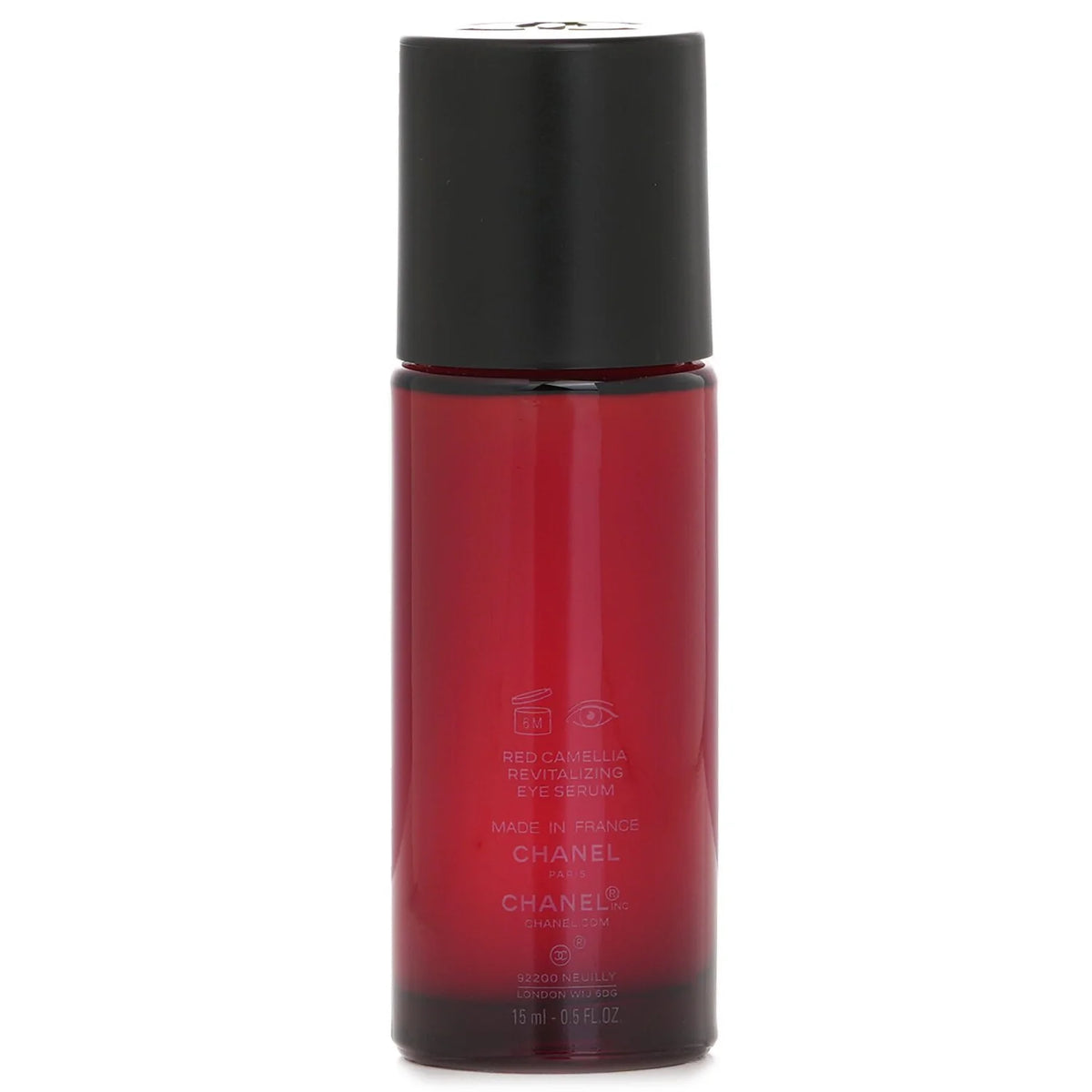 Red Camellia Revitalizing Eye Serum 15ml N6027