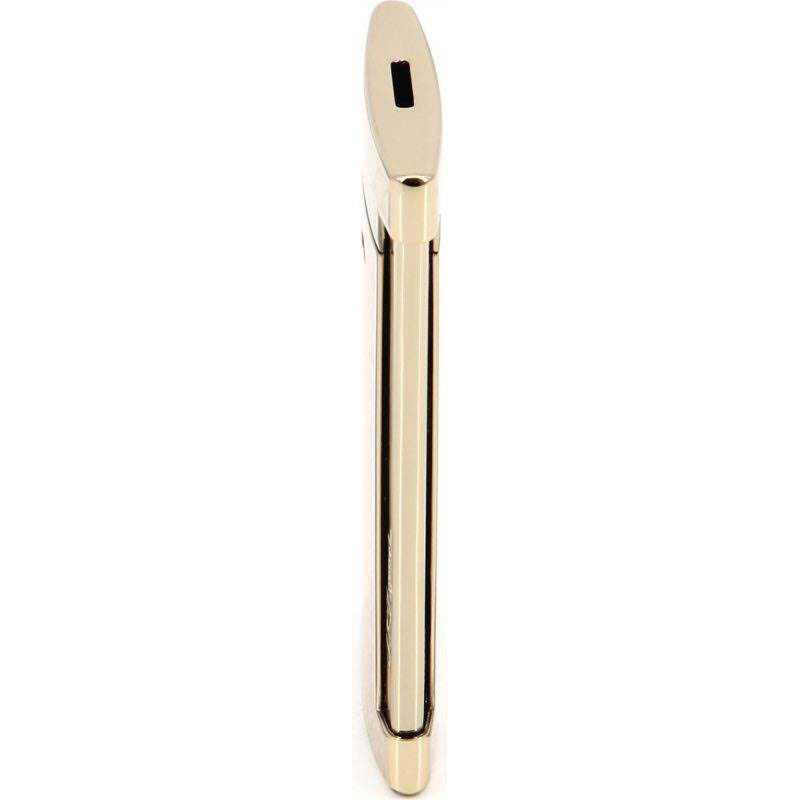 Slim 7 Lighter, Gold J5784