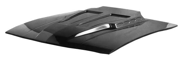 82-92 Camaro Hood E917366