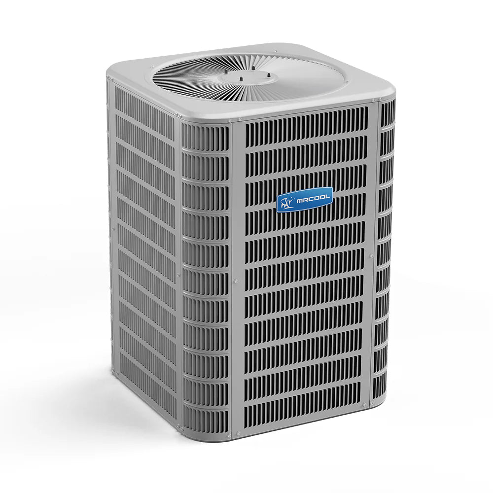 2 Ton 24,000 BTU Split System Heat Pump C83737