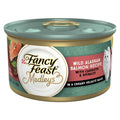 High Protein Wet Cat Food D9492