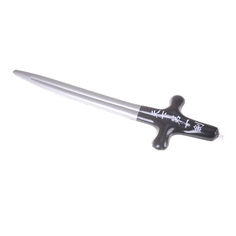 Inflatable Swords Outdoor Toy E606
