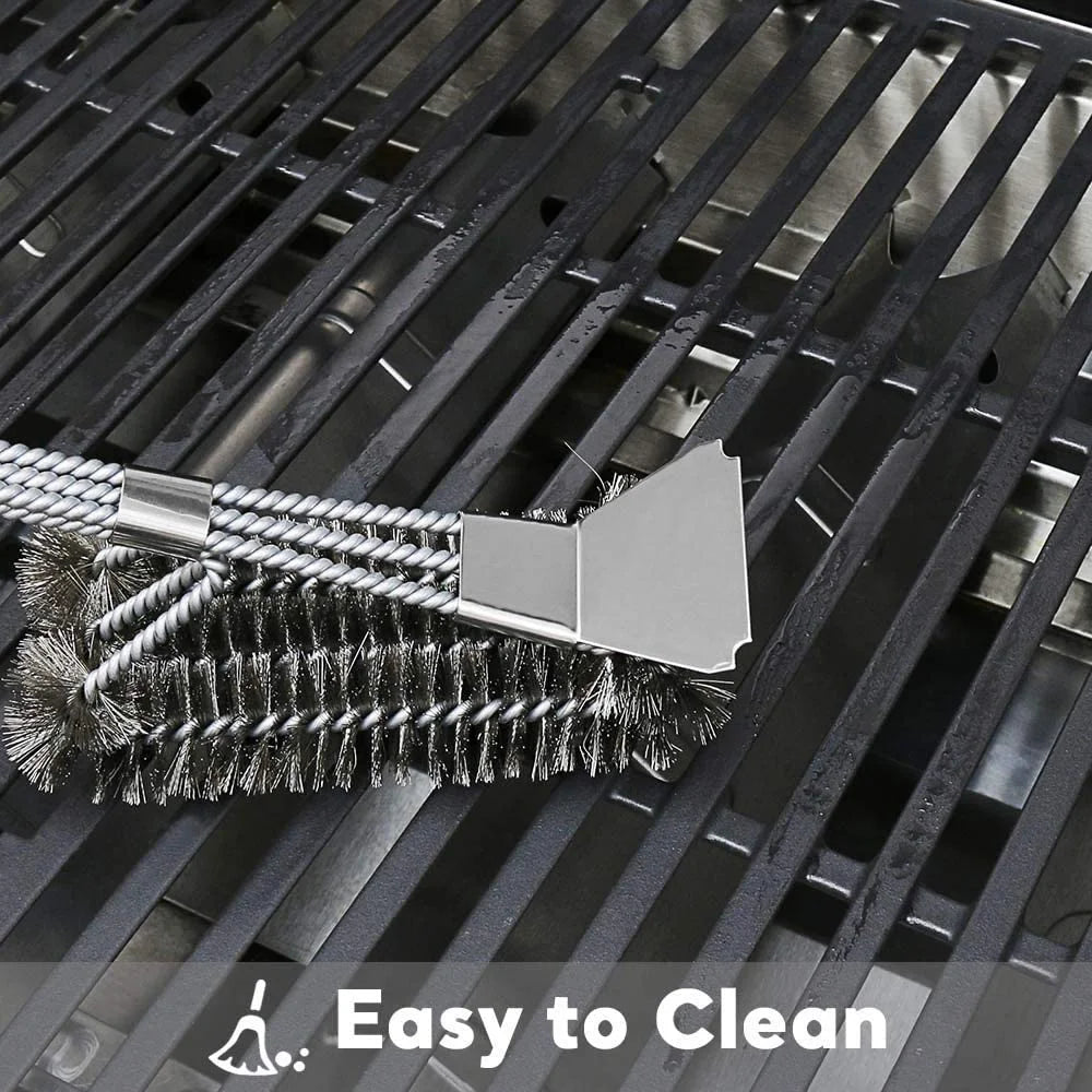 17 inch Grilling Cooking Grates C836556