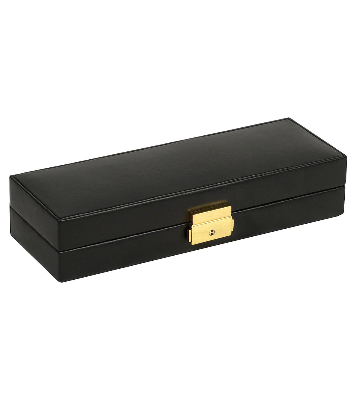 Black Safe Deposit Box Z619003